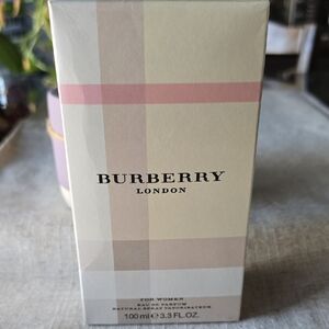 Burberry London Eau de Parfum~3.3 Fl Oz.